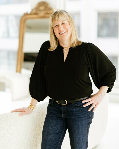 Amy Garvey