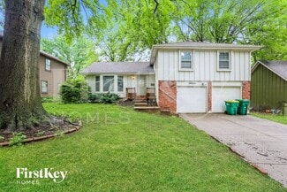 10100 W 97th Terrace, Overland Park, KS 66212