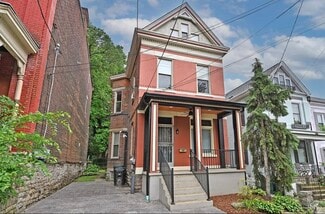 133 Parker St Unit 2, Cincinnati, OH 45219