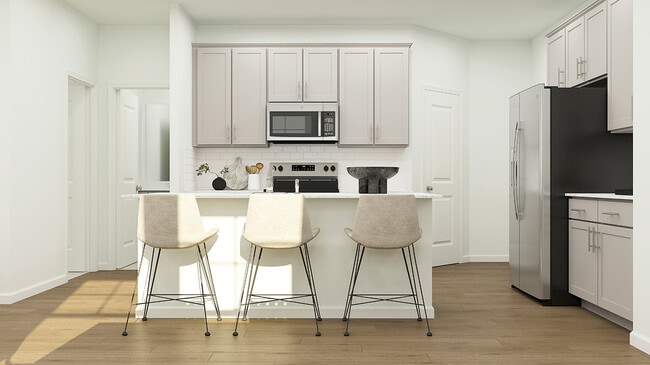 2201 Mica Ridge Ln, Durham, NC 27703 - photo 2