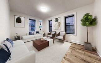 139 Payson Ave Unit 3D, New York, NY 10034
