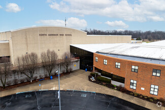 North Harrison High School