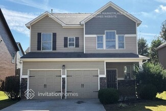 4810 Fourth Rail Ln, Cumming, GA 30040