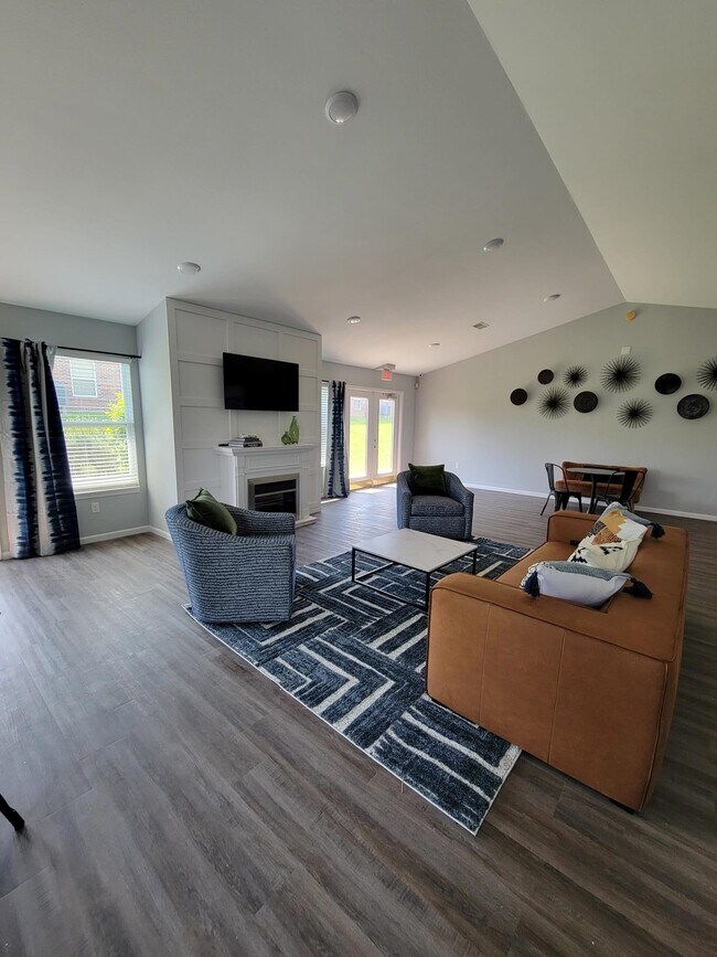 Michigan City IN Homes for Rent