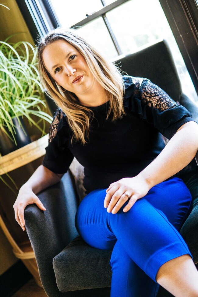 Lisa Rabe