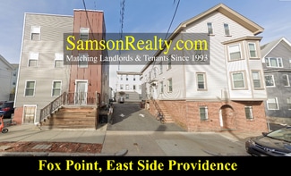 12 Trenton St Unit 1, Providence, RI 02906