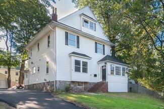 66 Glenellen Rd, Boston, MA 02132