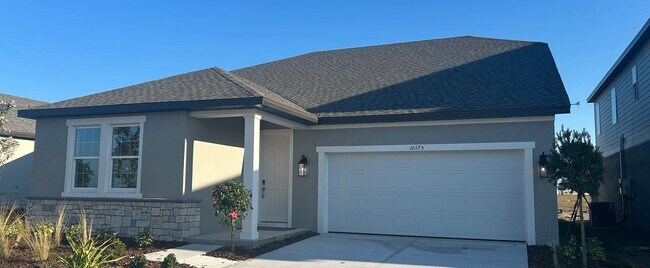 10175 Hidden Hammock Loop, Parrish, FL 34219 - photo 2