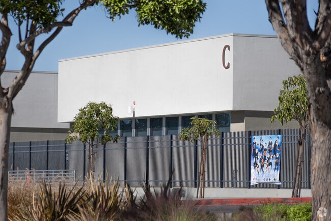 Pacifica High belongs to the Garden Grove Unified School District.