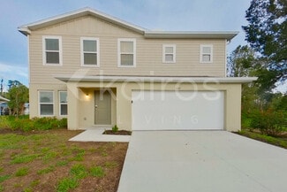 23197 Van Buren Ave, Port Charlotte, FL 33980