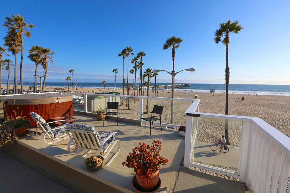 3003 Ocean Front Walk unit 2, Venice, CA 90291 - photo 1