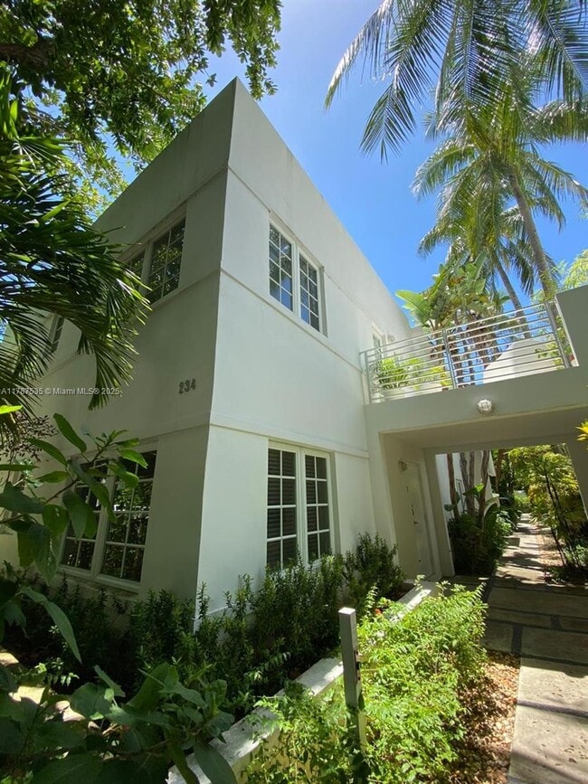 234 Meridian Ave Unit 1, Miami Beach, FL 33139
