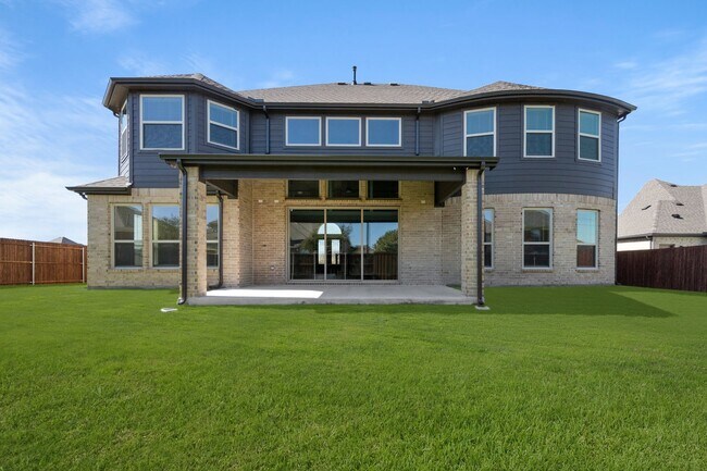 1822 Whisperwood Way, Midlothian, TX 76065 - photo 4