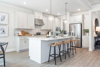 8750 Stratford Oaks Ave, Ball Ground, GA 30107