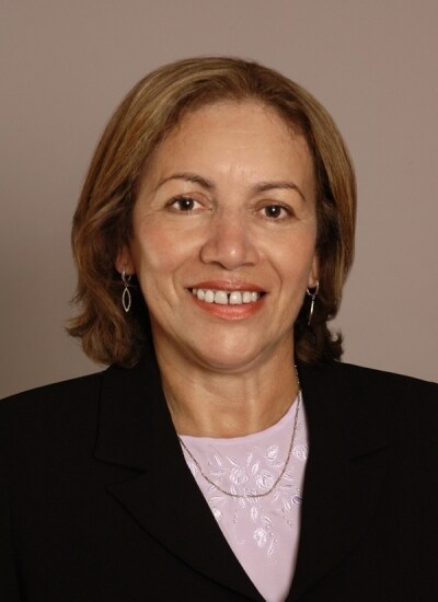 Olivia Cordero Stanley