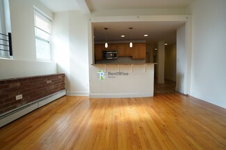 1322 Commonwealth Ave Unit 3A, Boston, MA 02134