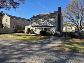 21 High St, Newton, MA 02461