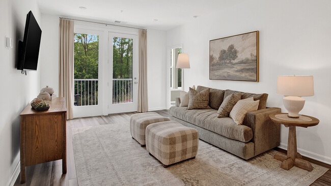 Beechfield Manors - Heritage Condos | Active Adult, Bowie, MD 20720 - photo 6