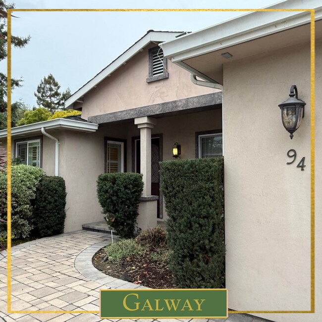 94 Harold Ave unit 94 Harold Ave, Santa Clara, CA 95050 - photo 4