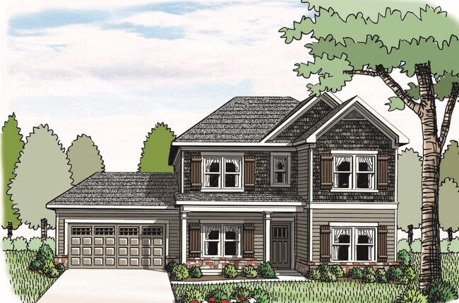 101 Arbor Woods Way St unit 36495439, Easley, SC 29642 - photo 5