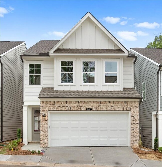 703 Smokey Quartz Way, Kennesaw, GA 30144