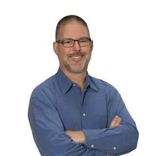 Matt Brady
