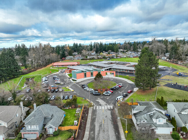 Sunbeams Lutheran School