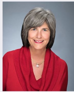 Nancy Callahan