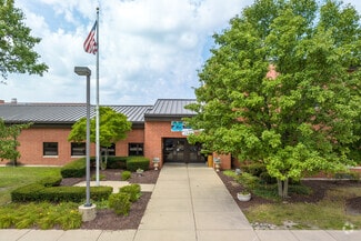 White Eagle Elementary School