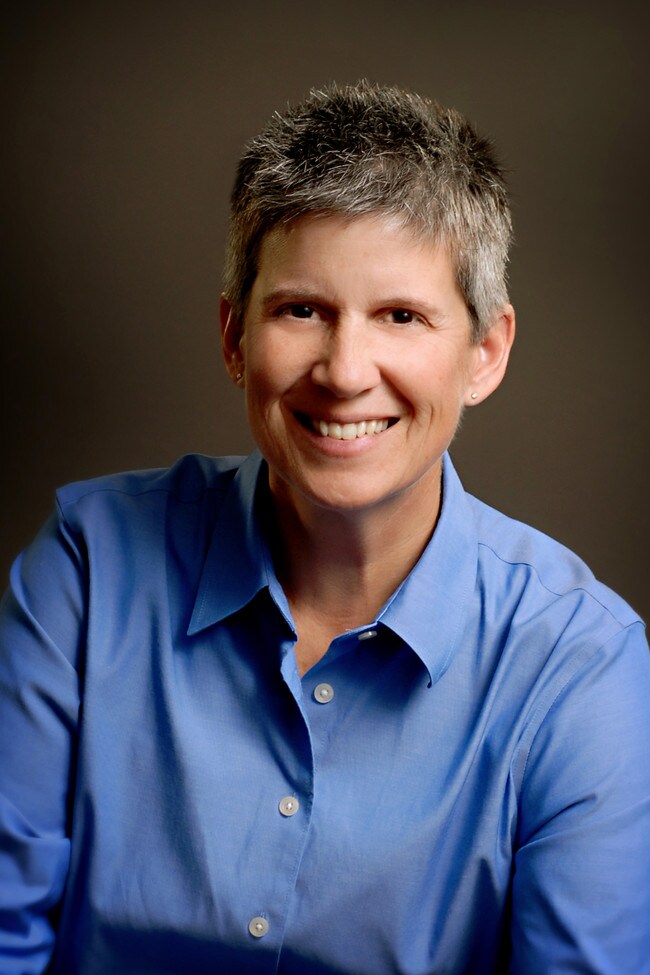 Brenda Keith