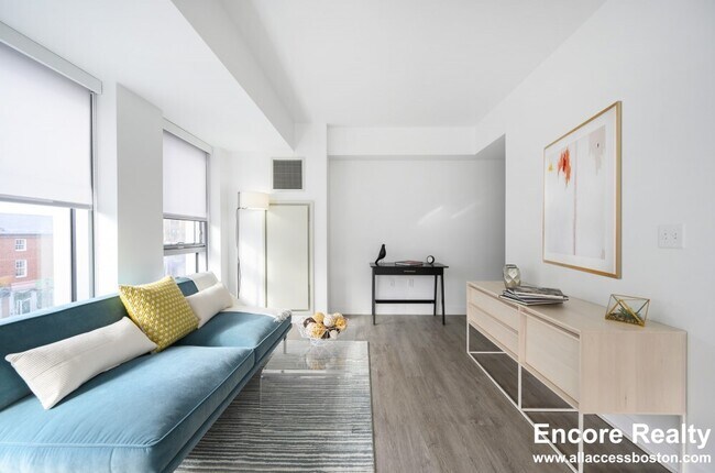 425 Massachusetts Ave unit B1 - 410, Cambridge, MA 02139 - photo 2