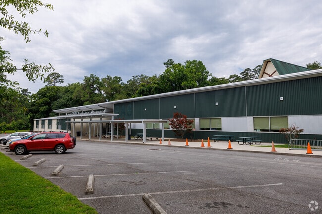 The School of Arts and Sciences