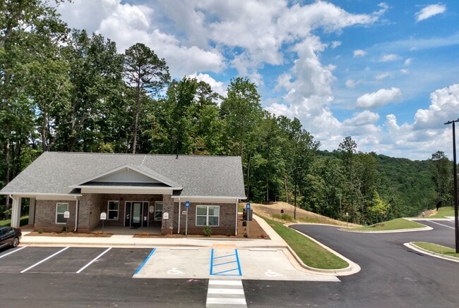 Peaks of Dahlonega, Dahlonega, GA 30533 - photo 4