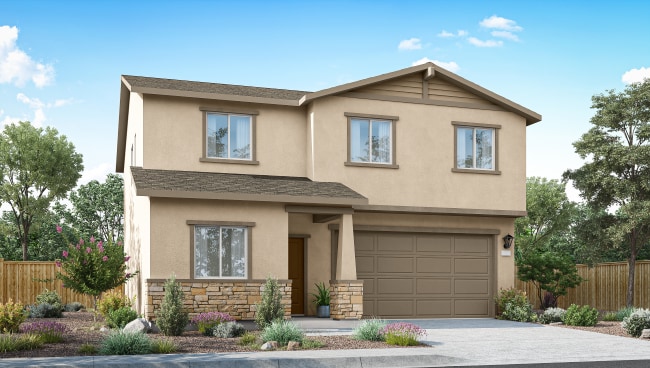 468 Sheep Camp Dr, Dayton, NV 89403 - photo 1