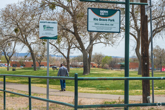 Adobe Acres