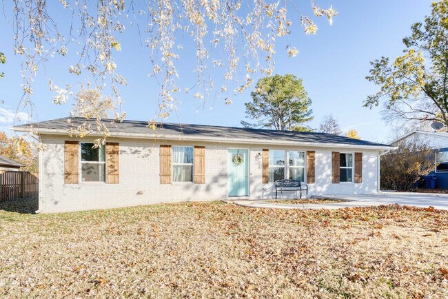 214 NW L St unit ID1363336P, Bentonville, AR 72712 - photo 4