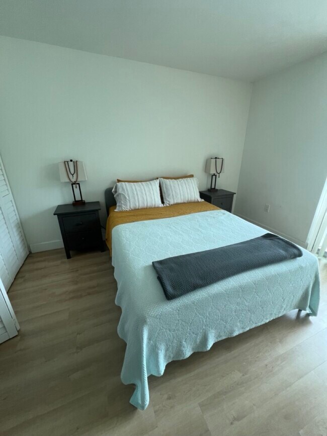 1500 Brickell Ave unit Building A, Miami, FL 33129 - photo 5