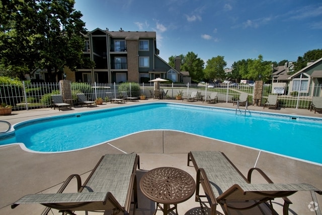 The Lodge, Blue Springs, MO 64015 - photo 1