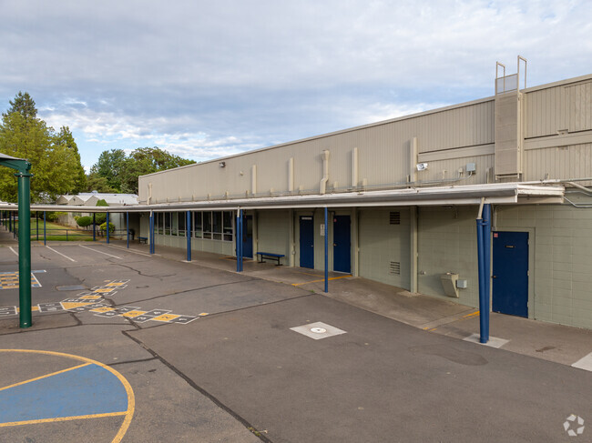 Hoover Elementary