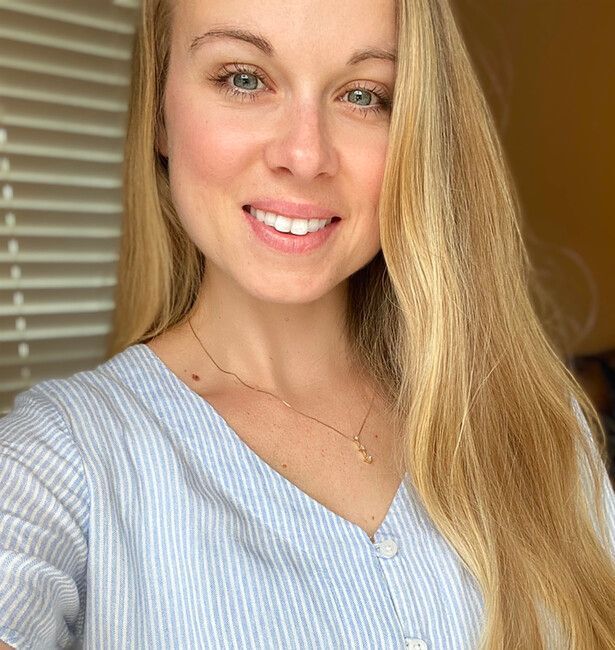Caitlyn Rowe