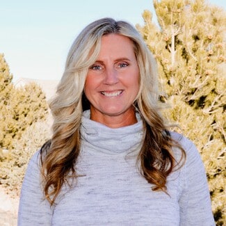 Christene Perkins