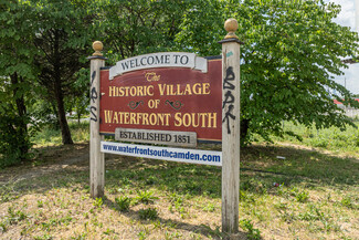 Waterfront South