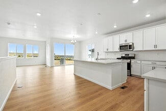 17075 W 92nd Loop, Arvada, CO 80007