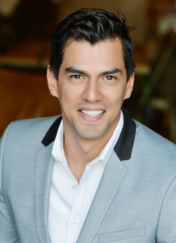 Rodolfo Duque