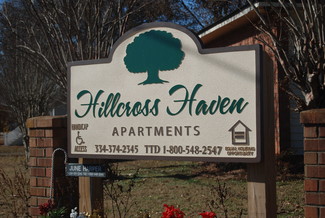 11 Hillcross St, McKenzie, AL 36456