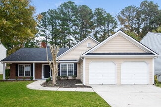 3065 Trotters Field Dr SW, Marietta, GA 30064