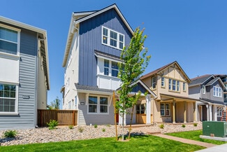 1248 Grove St, Carson City, NV 89701