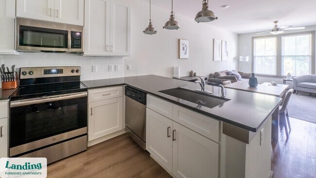 202 Promenade Vista St unit 2304, Charleston, SC 29412 - photo 6