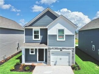 534 Seaborn Cir, Pendleton, SC 29670