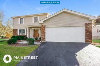 14415 Quiet Cove Ct, Florissant, MO 63034